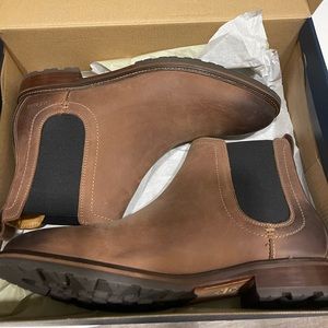 Cole Haan Chelsea Boots